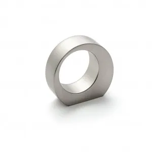 Furniture Knob H2150 - Nickel by Häfele, a Cabinet Hardware for sale on Style Sourcebook