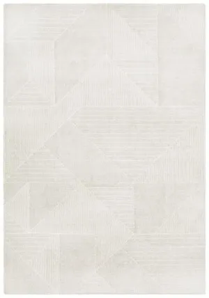 Alpine 822 Grey by Rug Culture, a Contemporary Rugs for sale on Style Sourcebook