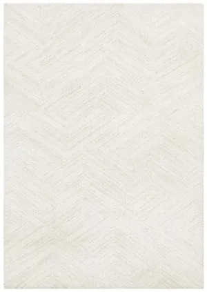 Alpine 844 Silver by Rug Culture, a Contemporary Rugs for sale on Style Sourcebook