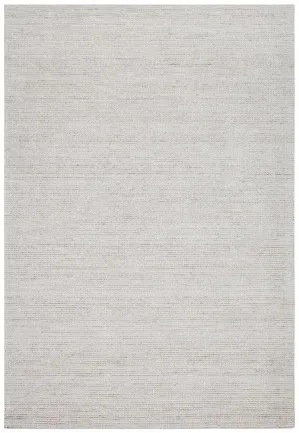 Allure Stone Cotton Rayon Rug by Rug Culture, a Contemporary Rugs for sale on Style Sourcebook