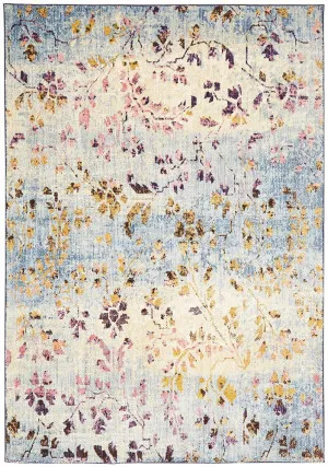 Anastasia 250 Pastle by Rug Culture, a Contemporary Rugs for sale on Style Sourcebook