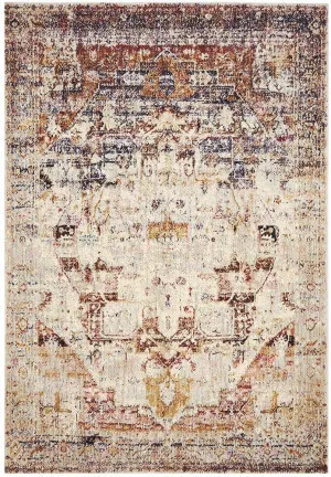 Anastasia 258 Multi Colour by Rug Culture, a Contemporary Rugs for sale on Style Sourcebook