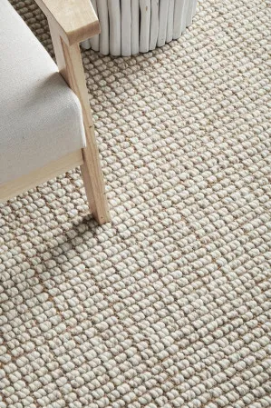 Arabella Natural Rug by Rug Culture, a Contemporary Rugs for sale on Style Sourcebook