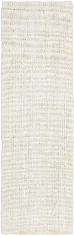 Atrium Barker Bleach Runner by Rug Culture, a Contemporary Rugs for sale on Style Sourcebook