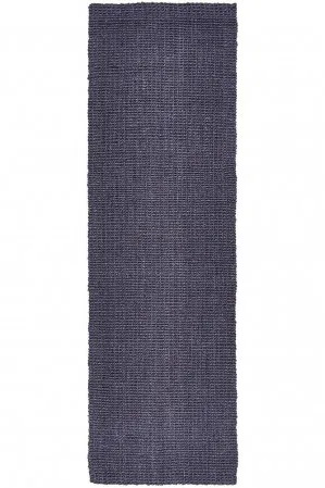 Atrium Barker Navy Runner by Rug Culture, a Contemporary Rugs for sale on Style Sourcebook