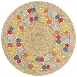Atrium Fruity Multi Rug by Rug Culture, a Contemporary Rugs for sale on Style Sourcebook