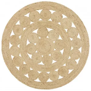 Atrium Pilu Natural Rug by Rug Culture, a Contemporary Rugs for sale on Style Sourcebook