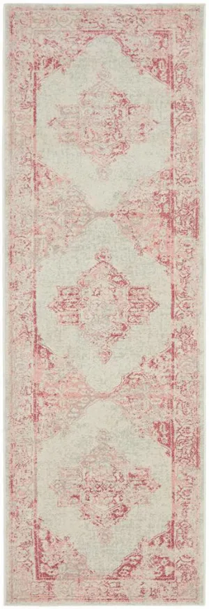 Avenue 702 Rose Runner Rug by Rug Culture, a Contemporary Rugs for sale on Style Sourcebook