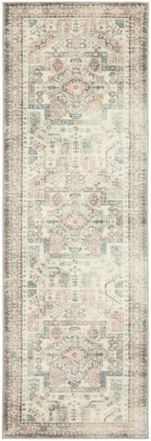 Avenue 704 Silver Runner Rug by Rug Culture, a Contemporary Rugs for sale on Style Sourcebook