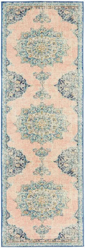 Avenue 706 Flamingo Runner Rug by Rug Culture, a Contemporary Rugs for sale on Style Sourcebook