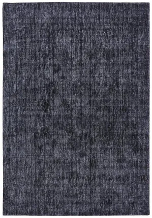 Azure Denim by Rug Culture, a Contemporary Rugs for sale on Style Sourcebook
