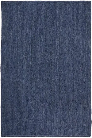 Bondi Navy Rug by Rug Culture, a Contemporary Rugs for sale on Style Sourcebook
