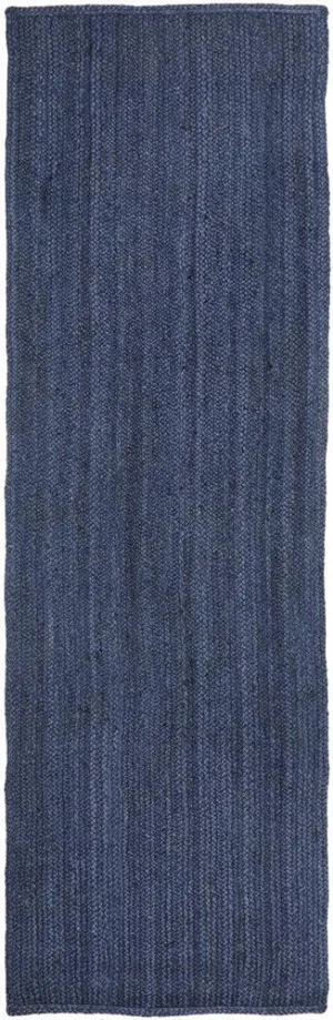 Bondi Navy Runner Rug by Rug Culture, a Contemporary Rugs for sale on Style Sourcebook