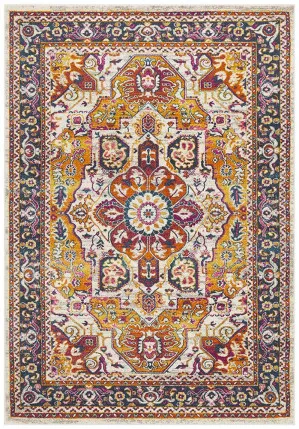 Babylon 207 Multi by Rug Culture, a Contemporary Rugs for sale on Style Sourcebook