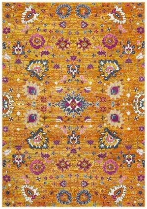 Babylon 210 Rust by Rug Culture, a Contemporary Rugs for sale on Style Sourcebook
