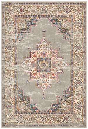 Babylon 211 Grey by Rug Culture, a Contemporary Rugs for sale on Style Sourcebook