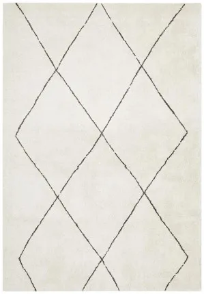 Broadway 931 Ivory by Rug Culture, a Contemporary Rugs for sale on Style Sourcebook