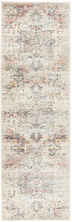 Century 911 Silver Runner Rug by Rug Culture, a Contemporary Rugs for sale on Style Sourcebook
