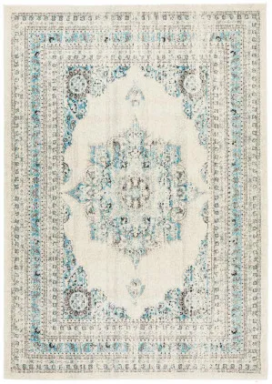 Century 922 White Rug by Rug Culture, a Contemporary Rugs for sale on Style Sourcebook