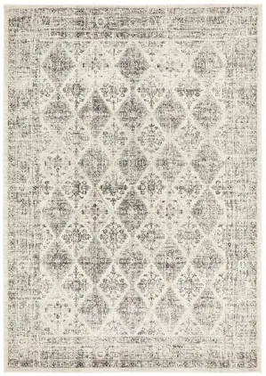 Century 999 Grey Rug by Rug Culture, a Contemporary Rugs for sale on Style Sourcebook