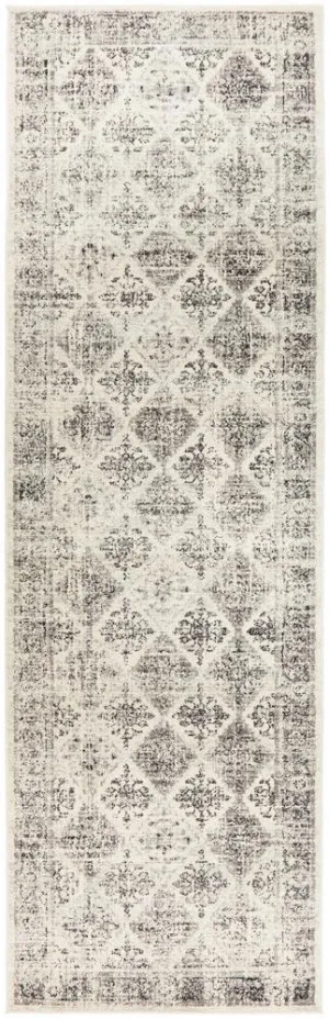 Century 999 Grey Runner Rug by Rug Culture, a Contemporary Rugs for sale on Style Sourcebook