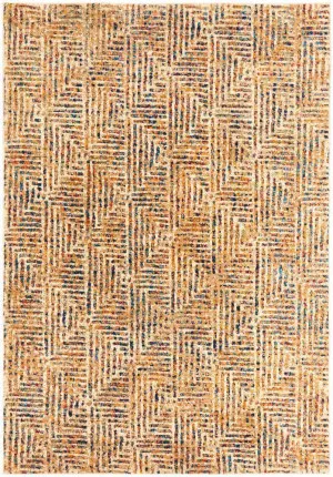 Dream Scape 859 Multi Rug by Rug Culture, a Contemporary Rugs for sale on Style Sourcebook