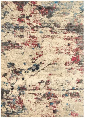 Dream Scape 860 Stone Rug by Rug Culture, a Contemporary Rugs for sale on Style Sourcebook
