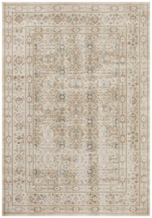 Eternal 911 Bone by Rug Culture, a Contemporary Rugs for sale on Style Sourcebook