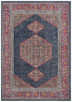 Eternal 915 Navy by Rug Culture, a Contemporary Rugs for sale on Style Sourcebook