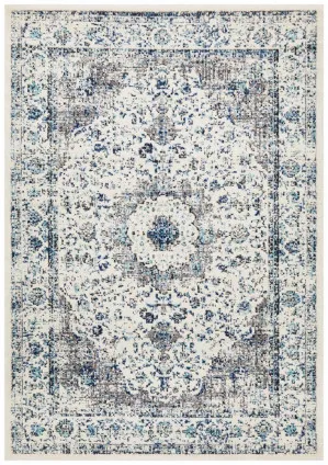 Evoke 251 White by Rug Culture, a Contemporary Rugs for sale on Style Sourcebook