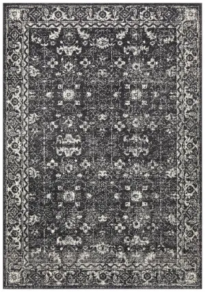 Evoke 252 Charcoal by Rug Culture, a Contemporary Rugs for sale on Style Sourcebook