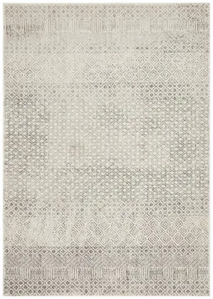 Evoke 265 Grey by Rug Culture, a Contemporary Rugs for sale on Style Sourcebook