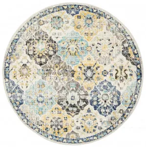 Evoke 266 Multi by Rug Culture, a Contemporary Rugs for sale on Style Sourcebook