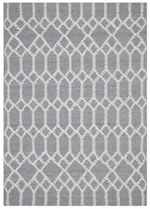 Hudson 805 Blue by Rug Culture, a Contemporary Rugs for sale on Style Sourcebook