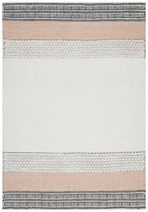Hudson 809 Peach by Rug Culture, a Contemporary Rugs for sale on Style Sourcebook
