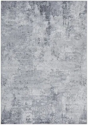 Illusions 156 Silver Rug by Rug Culture, a Contemporary Rugs for sale on Style Sourcebook