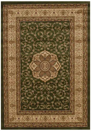 Istanbul 3 Gi by Rug Culture, a Persian Rugs for sale on Style Sourcebook