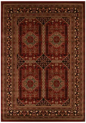 Istanbul 5 Rb by Rug Culture, a Persian Rugs for sale on Style Sourcebook