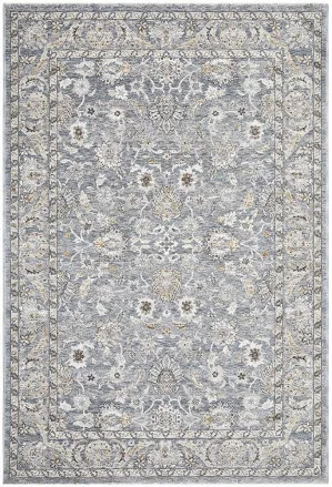 Jaipur 66 Blue Rug by Rug Culture, a Contemporary Rugs for sale on Style Sourcebook