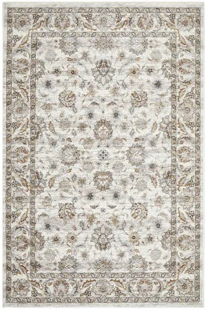 Jaipur 66 Bone Rug by Rug Culture, a Contemporary Rugs for sale on Style Sourcebook