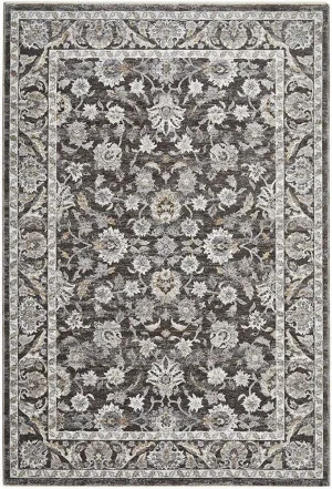 Jaipur 66 Grey Rug by Rug Culture, a Contemporary Rugs for sale on Style Sourcebook
