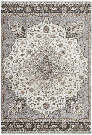 Jaipur 77 Silver Rug by Rug Culture, a Contemporary Rugs for sale on Style Sourcebook