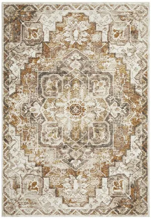 Jaipur 88 Gold Rug by Rug Culture, a Contemporary Rugs for sale on Style Sourcebook