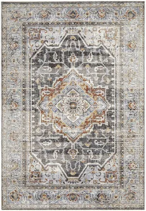 Jaipur 99 Grey Rug by Rug Culture, a Contemporary Rugs for sale on Style Sourcebook