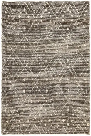 Kenya 27 Grey by Rug Culture, a Contemporary Rugs for sale on Style Sourcebook