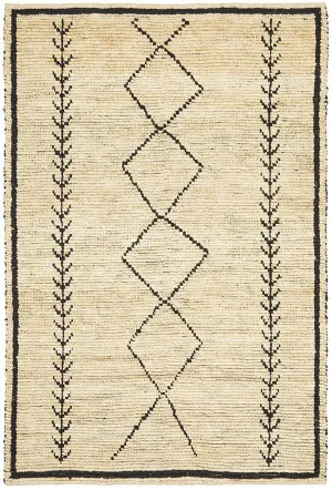 Kenya 27 Ivory by Rug Culture, a Contemporary Rugs for sale on Style Sourcebook