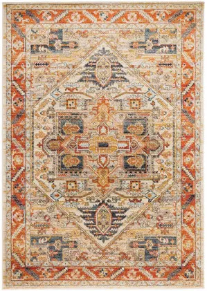 Legacy 850 Rust Rug by Rug Culture, a Contemporary Rugs for sale on Style Sourcebook