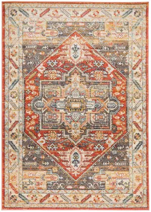 Legacy 850 Terracotta Rug by Rug Culture, a Contemporary Rugs for sale on Style Sourcebook