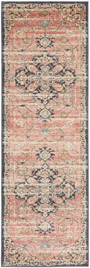 Legacy 851 Brick Runner Rug by Rug Culture, a Contemporary Rugs for sale on Style Sourcebook