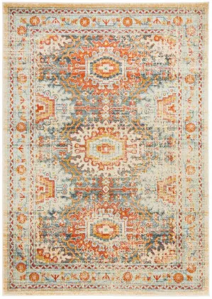 Legacy 853 Blue Rug by Rug Culture, a Contemporary Rugs for sale on Style Sourcebook